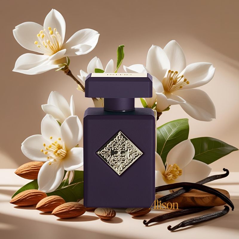 Initio High Frequency EDP